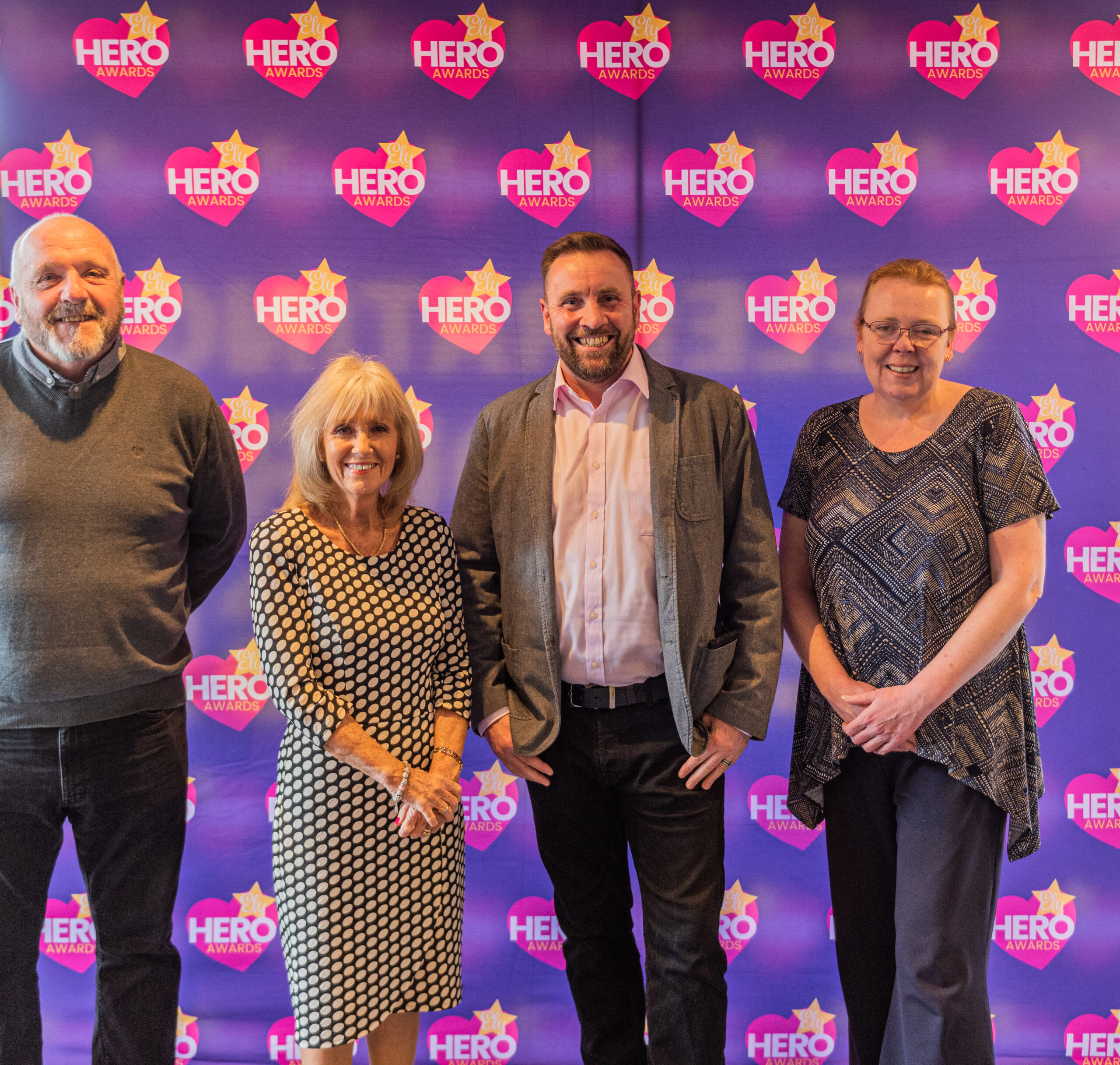 Ely Hero Awards 2023 Launched For Season 6 Ely Hero Awards