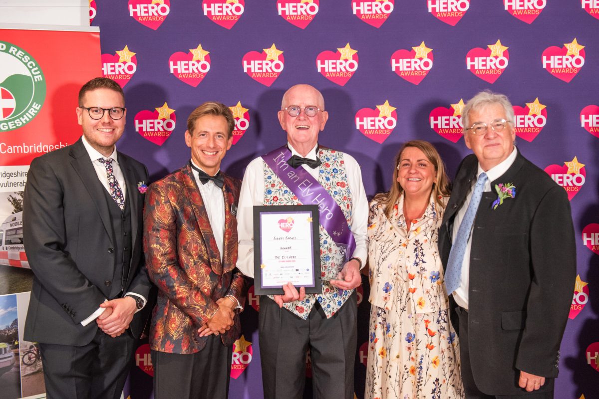 Home Ely Hero Awards